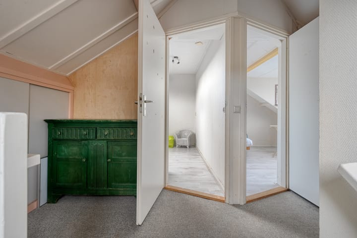 Hoekwoning te koop: De Roerdomp 18, Dedemsvaart