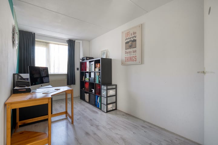 Hoekwoning te koop: De Roerdomp 18, Dedemsvaart