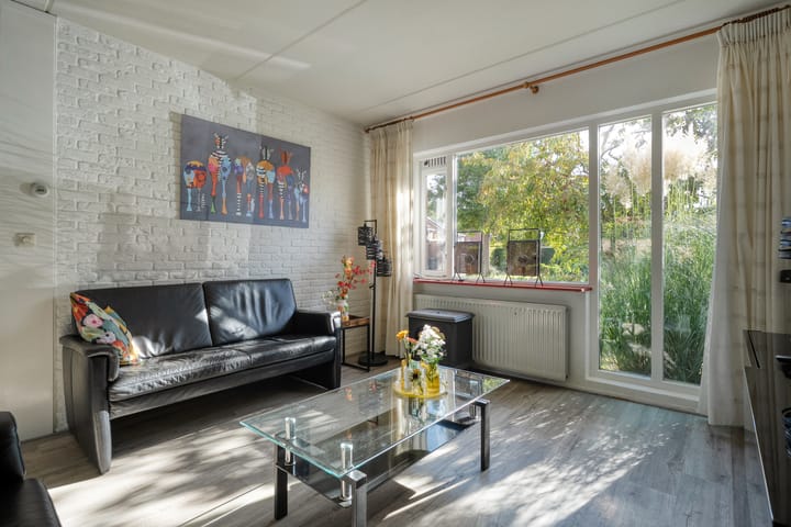 Hoekwoning te koop: De Roerdomp 18, Dedemsvaart