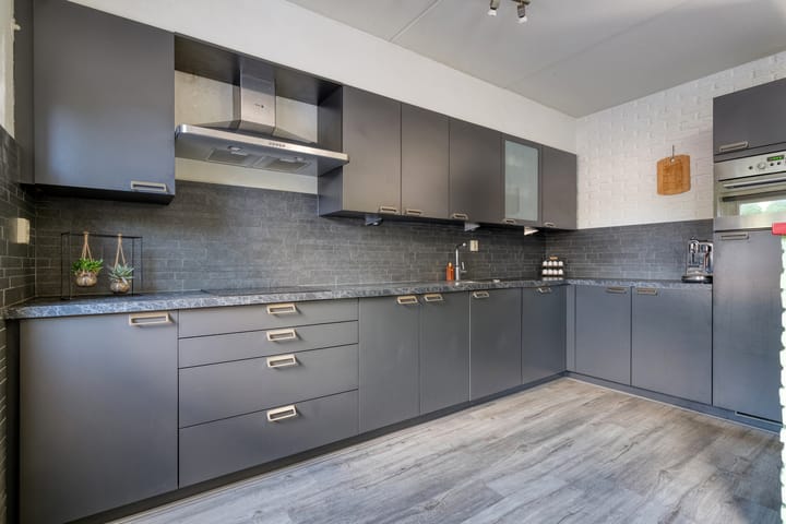Hoekwoning te koop: De Roerdomp 18, Dedemsvaart
