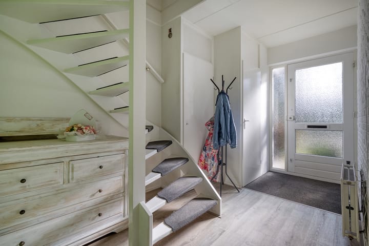 Hoekwoning te koop: De Roerdomp 18, Dedemsvaart
