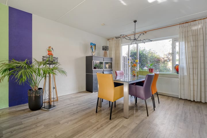 Hoekwoning te koop: De Roerdomp 18, Dedemsvaart