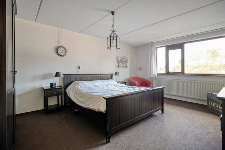 Hoekwoning te koop: De Roerdomp 18, Dedemsvaart