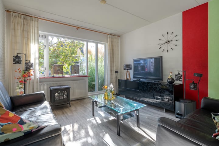 Hoekwoning te koop: De Roerdomp 18, Dedemsvaart