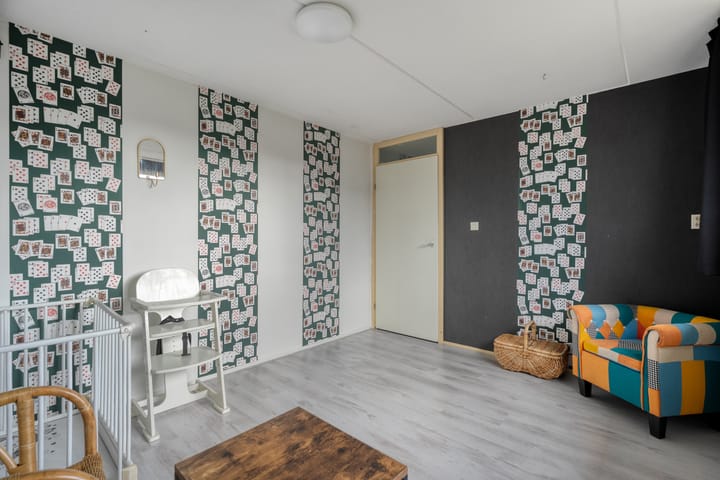 Hoekwoning te koop: De Roerdomp 18, Dedemsvaart