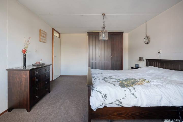 Hoekwoning te koop: De Roerdomp 18, Dedemsvaart