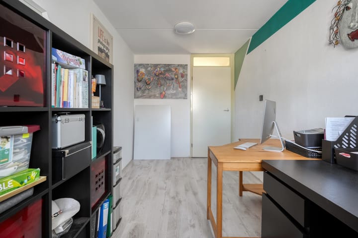 Hoekwoning te koop: De Roerdomp 18, Dedemsvaart