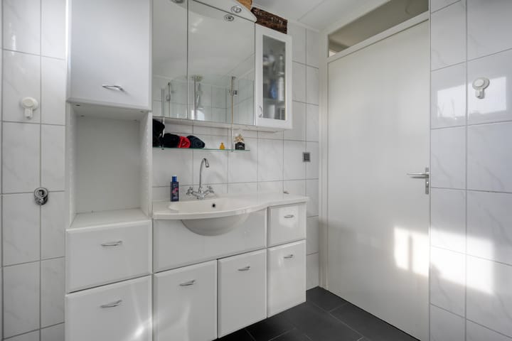Hoekwoning te koop: De Roerdomp 18, Dedemsvaart