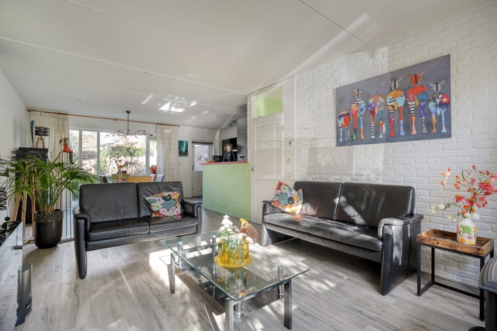 Hoekwoning te koop: De Roerdomp 18, Dedemsvaart