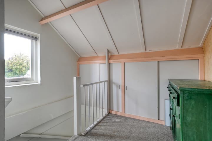 Hoekwoning te koop: De Roerdomp 18, Dedemsvaart