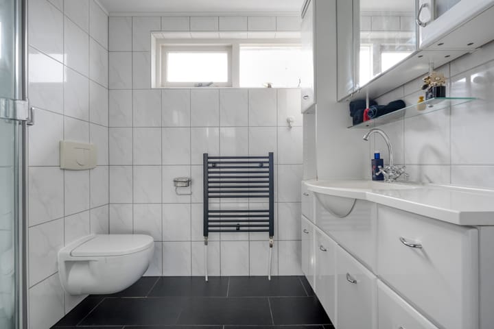 Hoekwoning te koop: De Roerdomp 18, Dedemsvaart