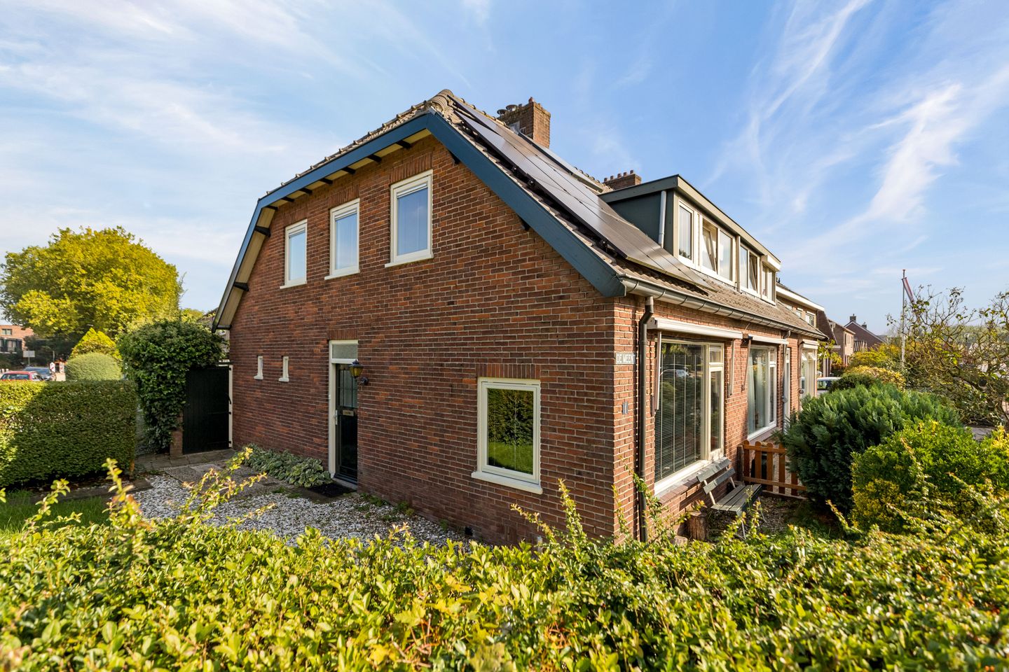 Foto 1 van De Meent 1