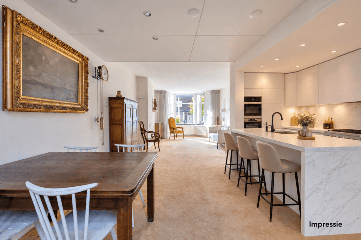 Tussenwoning te koop: Scharnerweg 24, Maastricht