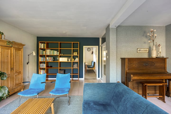 Hoekwoning te koop: Steurendaal 25, 'S-Gravenhage