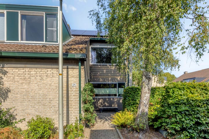 Hoekwoning te koop: Steurendaal 25, 'S-Gravenhage