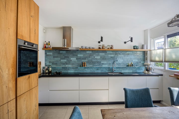 Hoekwoning te koop: Steurendaal 25, 'S-Gravenhage