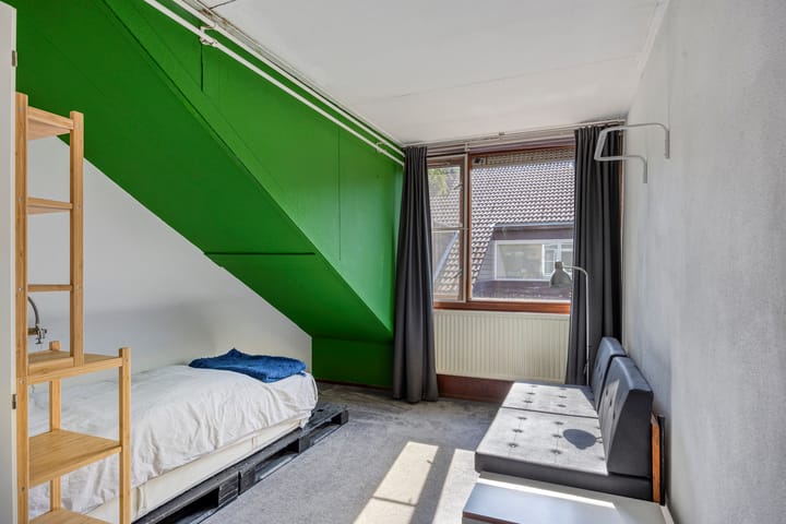 Hoekwoning te koop: Steurendaal 25, 'S-Gravenhage