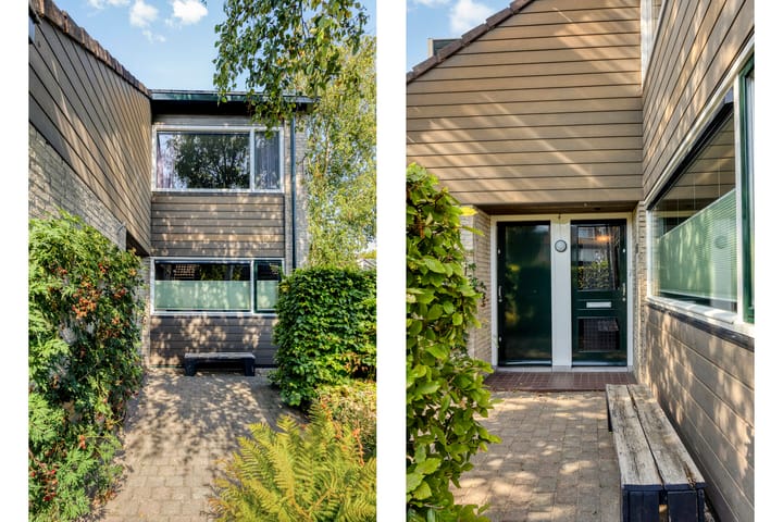Hoekwoning te koop: Steurendaal 25, 'S-Gravenhage