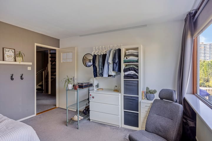 Hoekwoning te koop: Steurendaal 25, 'S-Gravenhage