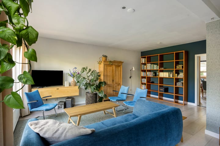 Hoekwoning te koop: Steurendaal 25, 'S-Gravenhage