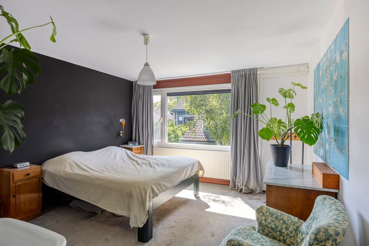 Hoekwoning te koop: Steurendaal 25, 'S-Gravenhage