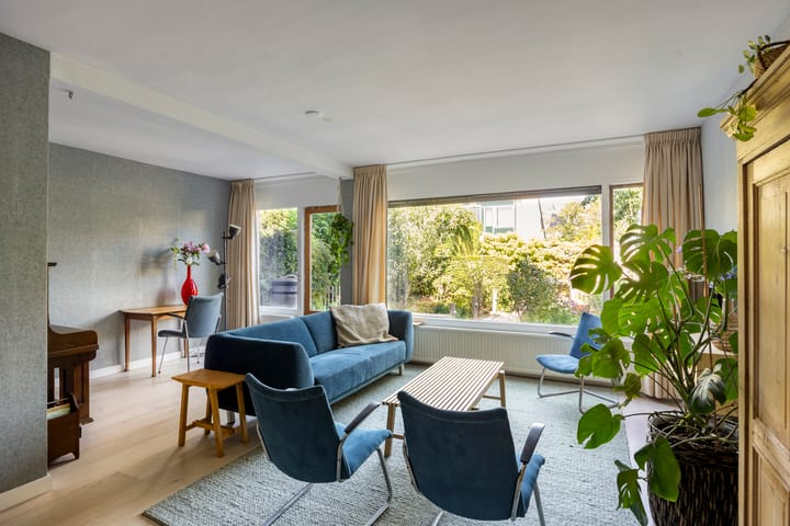 Hoekwoning te koop: Steurendaal 25, 'S-Gravenhage