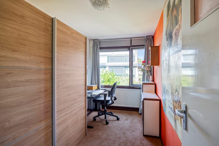 Hoekwoning te koop: Steurendaal 25, 'S-Gravenhage