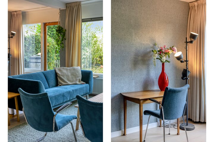Hoekwoning te koop: Steurendaal 25, 'S-Gravenhage