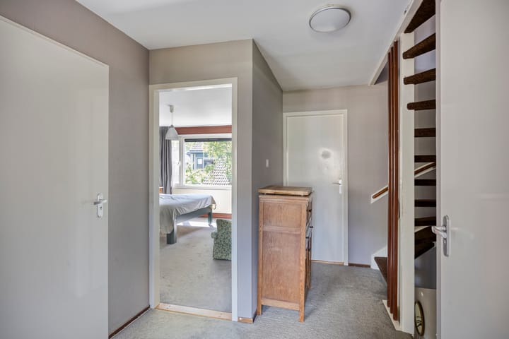 Hoekwoning te koop: Steurendaal 25, 'S-Gravenhage