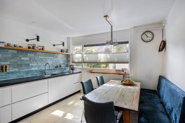 Hoekwoning te koop: Steurendaal 25, 'S-Gravenhage
