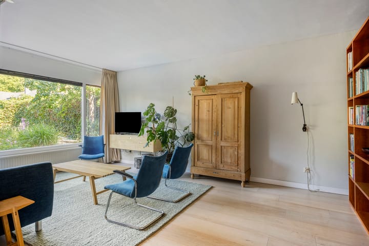 Hoekwoning te koop: Steurendaal 25, 'S-Gravenhage