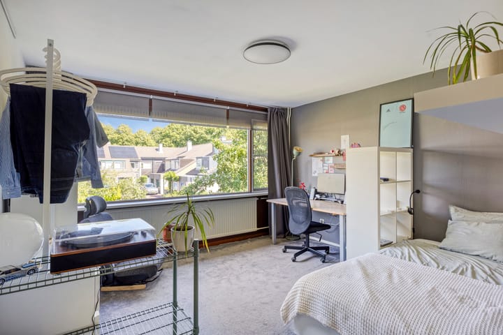 Hoekwoning te koop: Steurendaal 25, 'S-Gravenhage