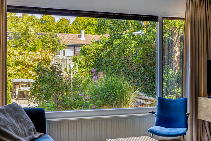 Hoekwoning te koop: Steurendaal 25, 'S-Gravenhage