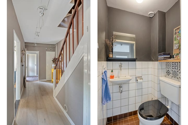 Hoekwoning te koop: Steurendaal 25, 'S-Gravenhage