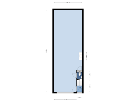 Bekijk plattegrond