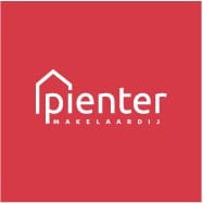 Pienter Makelaardij Logo
