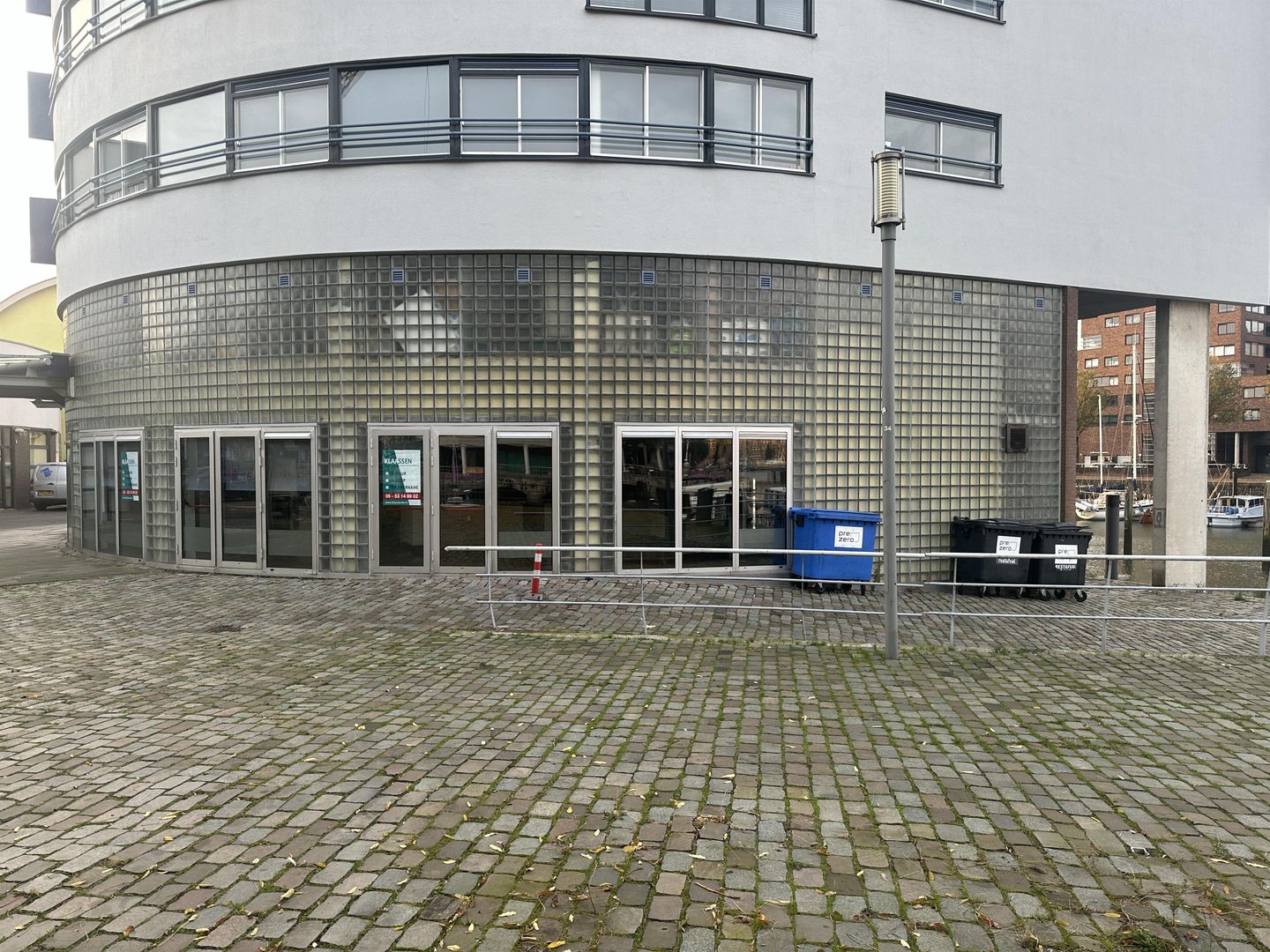 Bekijk foto 3 van Cargadoorskade 107