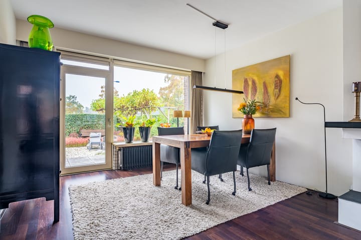 Vrijstaande woning te koop: Bocht Oosterdiep 6, Veendam