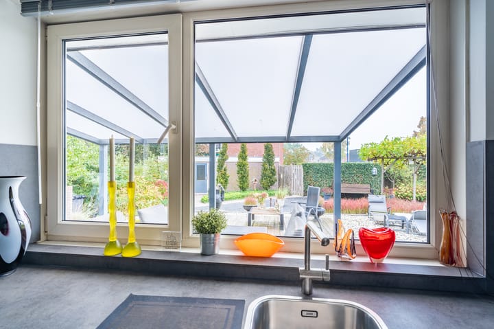 Vrijstaande woning te koop: Bocht Oosterdiep 6, Veendam