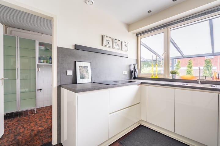 Vrijstaande woning te koop: Bocht Oosterdiep 6, Veendam