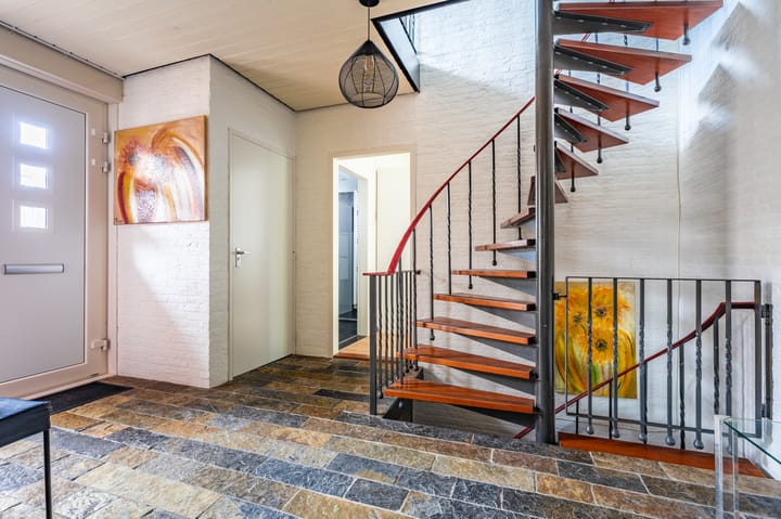 Vrijstaande woning te koop: Bocht Oosterdiep 6, Veendam