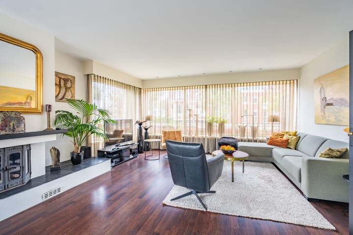 Vrijstaande woning te koop: Bocht Oosterdiep 6, Veendam
