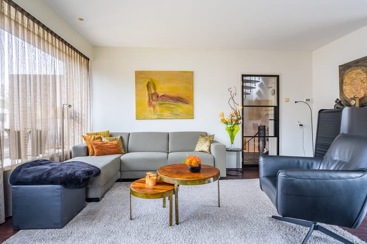 Vrijstaande woning te koop: Bocht Oosterdiep 6, Veendam