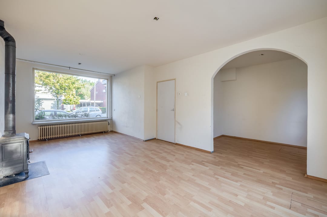 Photo 11 of Willem Kalfstraat 59