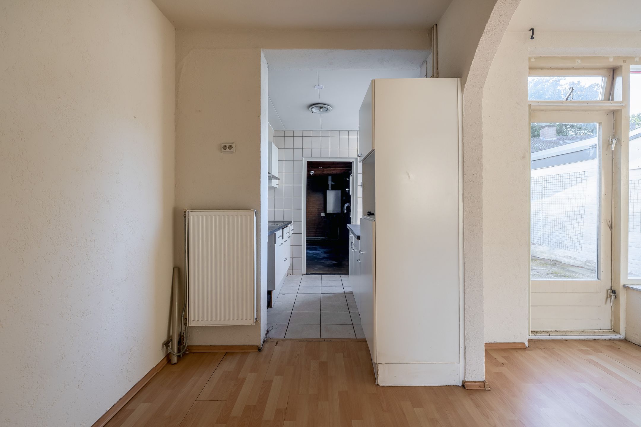 Photo 15 of Willem Kalfstraat 59
