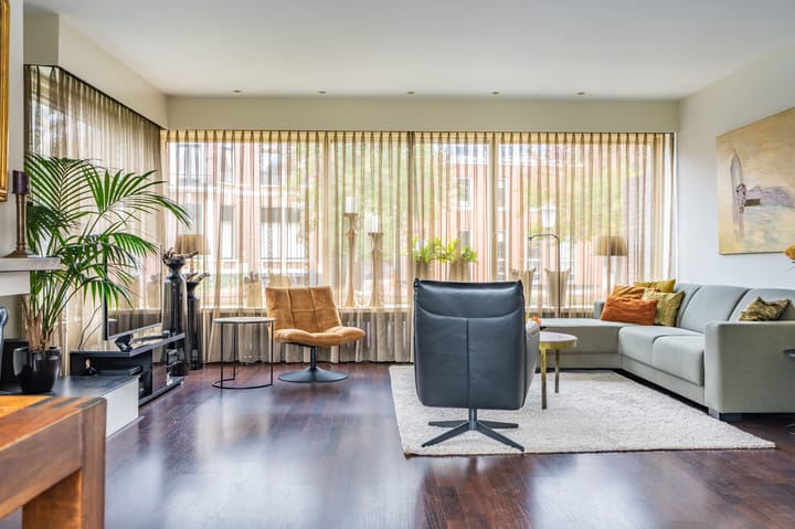 Vrijstaande woning te koop: Bocht Oosterdiep 6, Veendam