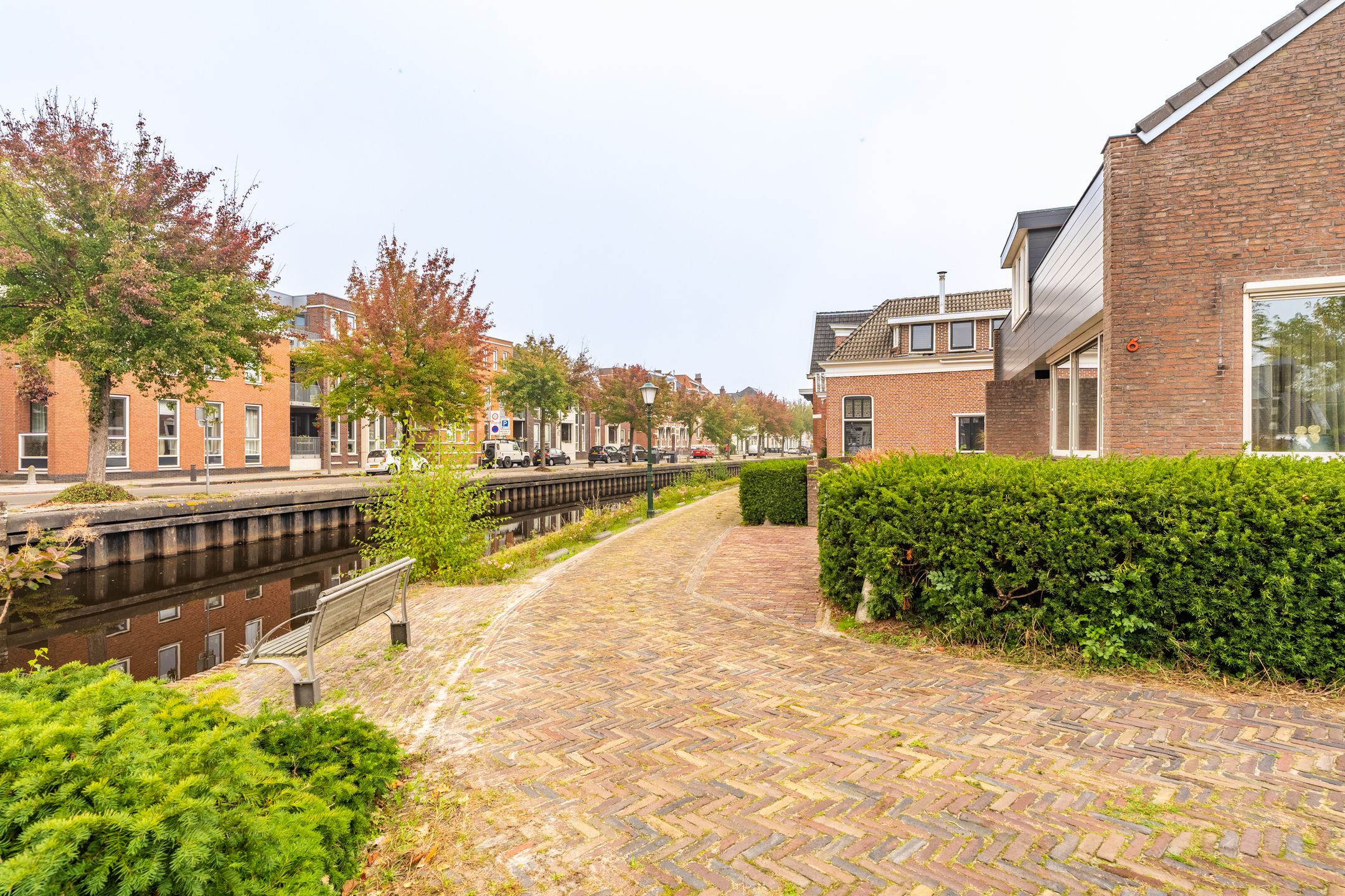 Foto 9 van Bocht Oosterdiep 6