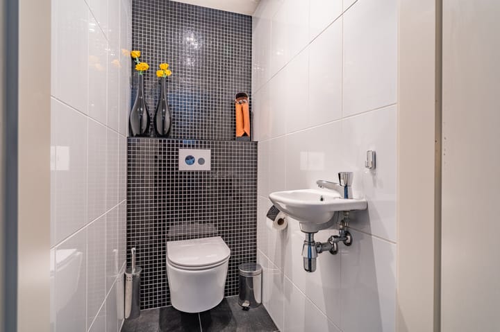 Vrijstaande woning te koop: Bocht Oosterdiep 6, Veendam