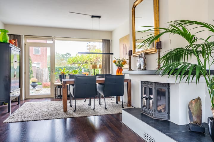 Vrijstaande woning te koop: Bocht Oosterdiep 6, Veendam