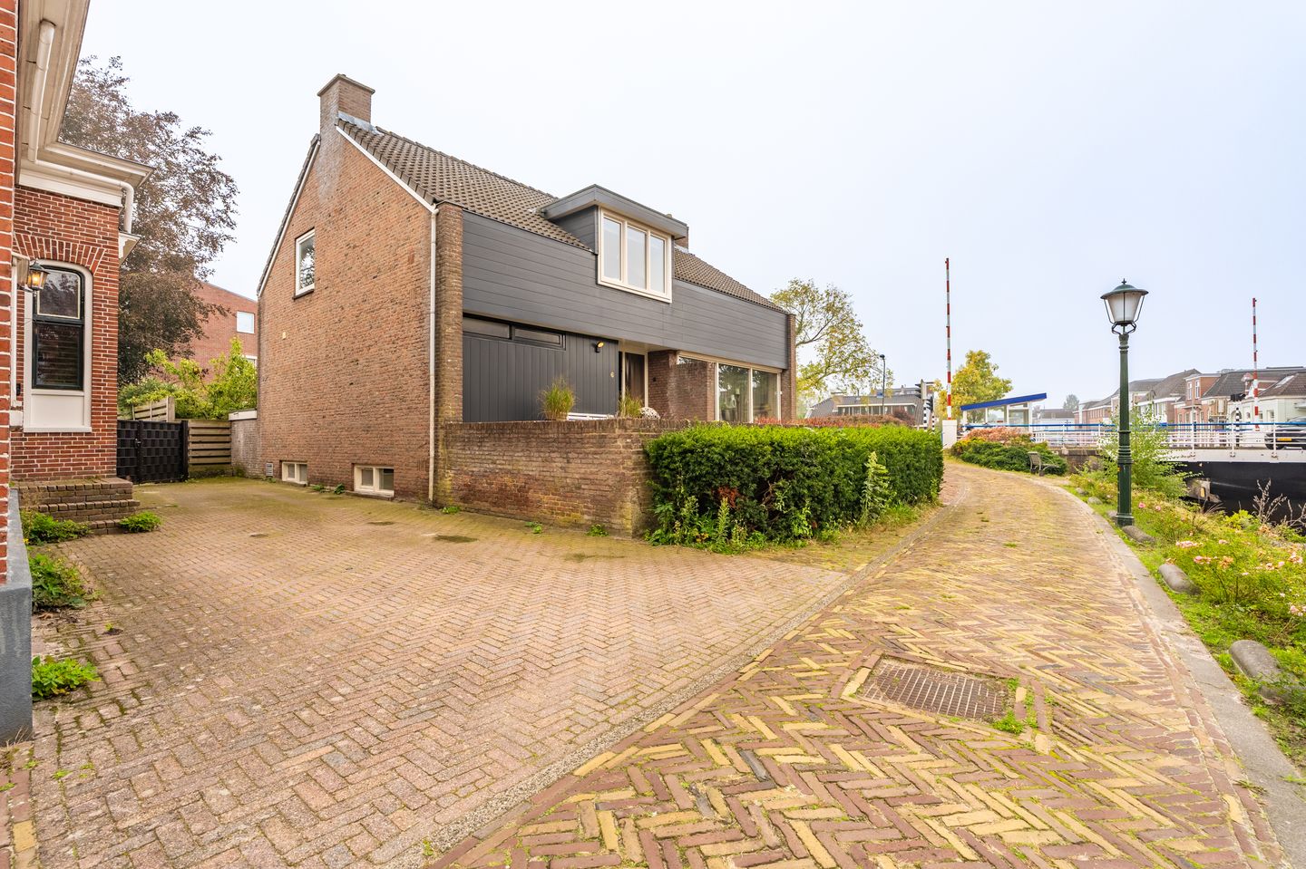 Foto 10 van Bocht Oosterdiep 6
